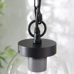 Sligo Industrial Outdoor Pendant Light -Lighting Sale Store 30894956 alt03