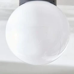 Sligo Industrial Outdoor Bathroom Flush Ceiling Light -Lighting Sale Store 30894959 alt02