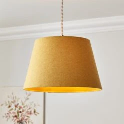 Churchgate Ashby Tapered Lamp Shade 32 Churchgate Ashby Tapered Lamp Shade -Lighting Sale Store 30898480