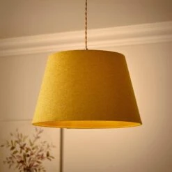 Churchgate Ashby Tapered Lamp Shade 33 Churchgate Ashby Tapered Lamp Shade -Lighting Sale Store 30898480 alt01