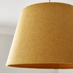 Churchgate Ashby Tapered Lamp Shade 34 Churchgate Ashby Tapered Lamp Shade -Lighting Sale Store 30898480 alt02