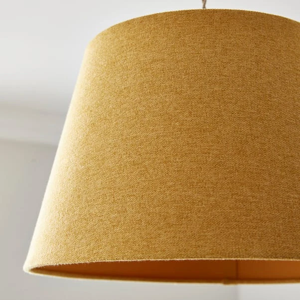 Churchgate Ashby Tapered Lamp Shade 15 Churchgate Ashby Tapered Lamp Shade - Image 15