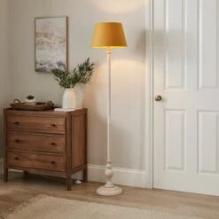 Churchgate Ashby Tapered Lamp Shade 35 Churchgate Ashby Tapered Lamp Shade -Lighting Sale Store 30898480 alt03