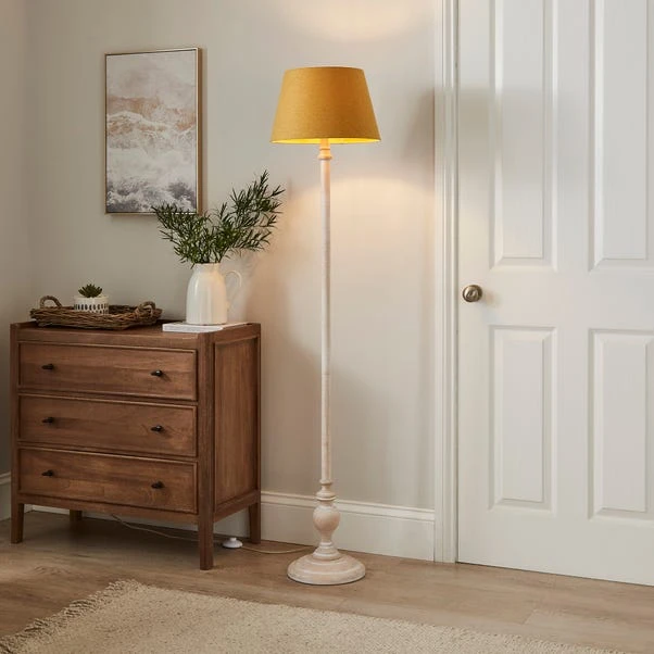 Churchgate Ashby Tapered Lamp Shade 16 Churchgate Ashby Tapered Lamp Shade - Image 16