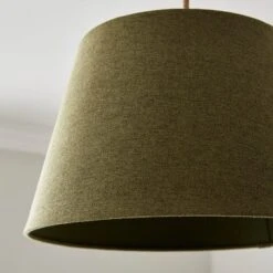 Churchgate Ashby Tapered Lamp Shade 28 Churchgate Ashby Tapered Lamp Shade -Lighting Sale Store 30898481 alt02