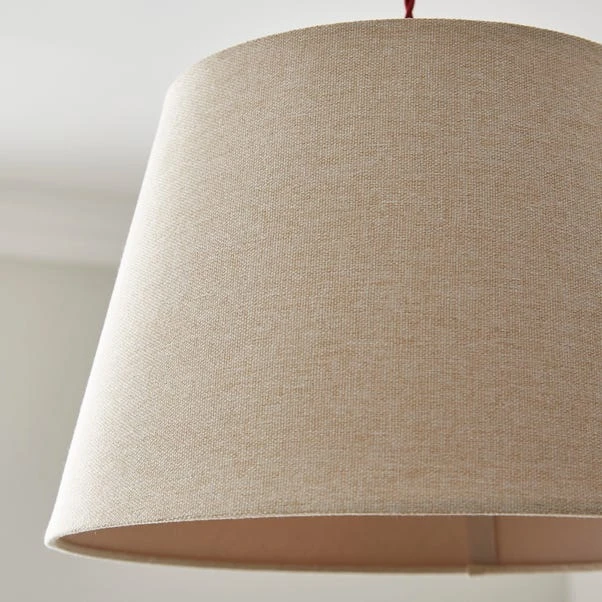 Churchgate Ashby Tapered Lamp Shade 3 Churchgate Ashby Tapered Lamp Shade - Image 3
