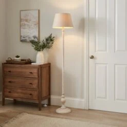 Churchgate Ashby Tapered Lamp Shade 23 Churchgate Ashby Tapered Lamp Shade -Lighting Sale Store 30898482 alt03