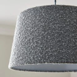 Churchgate Woodhouse Boucle Lamp Shade -Lighting Sale Store 30898484 alt02