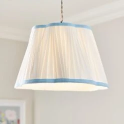 Charming Pleated Lamp Shade -Lighting Sale Store 30898489