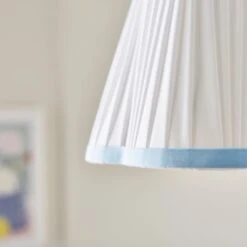 Charming Pleated Lamp Shade -Lighting Sale Store 30898489 alt02
