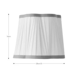 Charming Pleated Lamp Shade -Lighting Sale Store 30898491 alt08