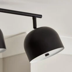 Keko 4 Light Adjustable Spotlight -Lighting Sale Store 30898521 alt02