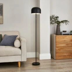 Keko Rechargeable Touch Dimmable Floor Lamp -Lighting Sale Store 30898532