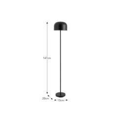 Keko Rechargeable Touch Dimmable Floor Lamp -Lighting Sale Store 30898532 alt08