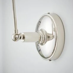 Churchgate Bitteswell Industrial Adjustable Wall Light -Lighting Sale Store 30898542 alt03