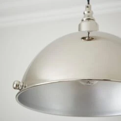 Churchgate Bitteswell Industrial Pendant Light -Lighting Sale Store 30898543 alt02