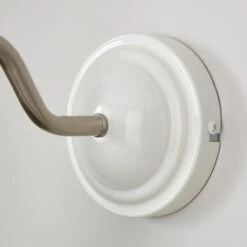 Lilbourne Ribbed Ceramic Wall Light 9 Lilbourne Ribbed Ceramic Wall Light -Lighting Sale Store 30898549 alt03