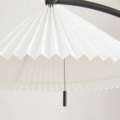 Arch Mid Century Floor Lamp -Lighting Sale Store 30898607 alt02