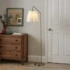 Nancy Metal Floor Lamp