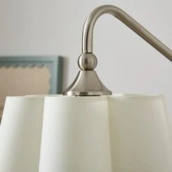 Nancy Metal Floor Lamp -Lighting Sale Store 30898637 alt02