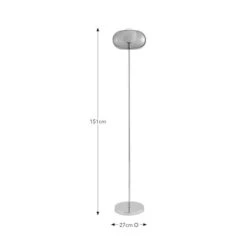 Elements Bennett Floor Lamp -Lighting Sale Store 30898640 alt08