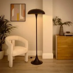 Elements Lennon 2 Light Floor Lamp 19 Elements Lennon 2 Light Floor Lamp -Lighting Sale Store 30898650 alt01