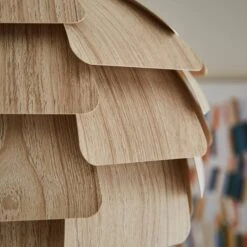 Elements Kerr Easy Fit Pendant Shade -Lighting Sale Store 30898655 alt02