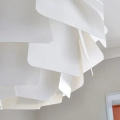 Elements Kerr Easy Fit Pendant Shade -Lighting Sale Store 30898656 alt02