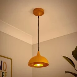 Elements Lennon 2 Tier Dome Mini Pendant Light -Lighting Sale Store 30898665 alt01