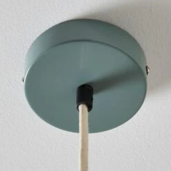 Remi Scalloped Pendant Light -Lighting Sale Store 30898678 alt03