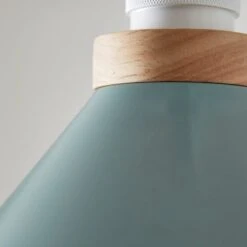 Remi Scalloped Easy Fit Pendant Shade -Lighting Sale Store 30898679 alt03