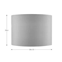 Ava Drum Lamp Shade -Lighting Sale Store 30898748 alt08