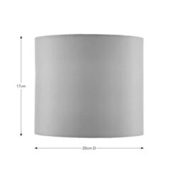 Ava Drum Lamp Shade -Lighting Sale Store 30898749 alt08