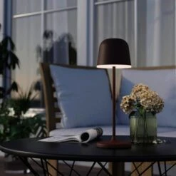 EGLO Mannera Touch Dimmable Outdoor Table Lamp -Lighting Sale Store 30906939 alt02