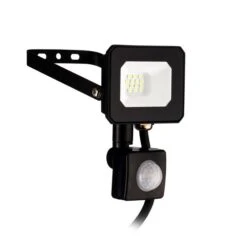 EGLO Risacca-E PIR Sensor Outdoor Flood Light -Lighting Sale Store 30906964