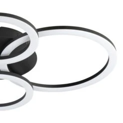 EGLO Parrapos LED Z Large Flush Ceiling Light -Lighting Sale Store 30906999 alt02