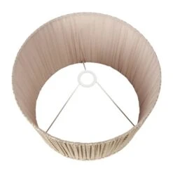 Vienna Chevron Mushroom Pleat Lamp Shade -Lighting Sale Store 30909481 alt04