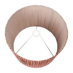 Vienna Chevron Mushroom Pleat Lamp Shade -Lighting Sale Store 30909490 alt04