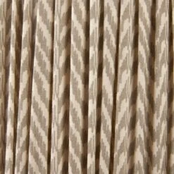 Vienna Chevron Mushroom Pleat Lamp Shade -Lighting Sale Store 30909491 alt02