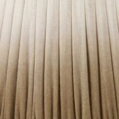 Scallop Ombre Soft Pleated Tapered Lamp Shade -Lighting Sale Store 30909516 alt04
