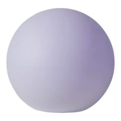 Campanula Ball Colour Changing Rechargeable LED Outdoor Floor Lamp -Lighting Sale Store 30909541 alt06
