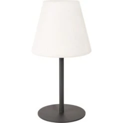 Caltha Rechargeable LED Outdoor Table Lamp -Lighting Sale Store 30909545 alt05