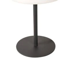 Caltha Rechargeable LED Outdoor Table Lamp -Lighting Sale Store 30909545 alt06