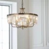 Vogue Balmoral 6 Light Chandelier