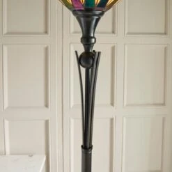 Vogue Samuel Traditional Uplighter Floor Lamp -Lighting Sale Store 30912720 alt03