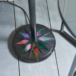 Vogue Samuel Traditional Uplighter Floor Lamp -Lighting Sale Store 30912720 alt05