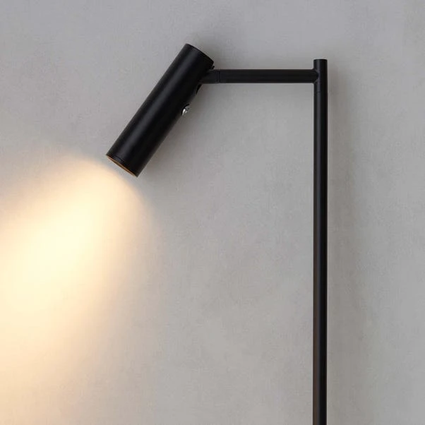 Vogue Adam Steel Adjustable Touch Dimmable Floor Lamp 13 Vogue Adam Steel Adjustable Touch Dimmable Floor Lamp - Image 13