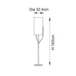 Vogue Linwood Floor Lamp -Lighting Sale Store 30912735 alt08