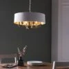 Vogue Sandringham 6 Light Pendant Light