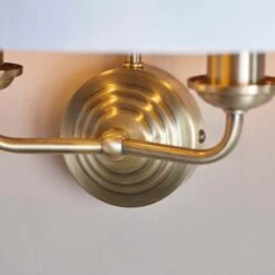 Vogue Sandringham 2 Light Wall Light -Lighting Sale Store 30912740 alt03